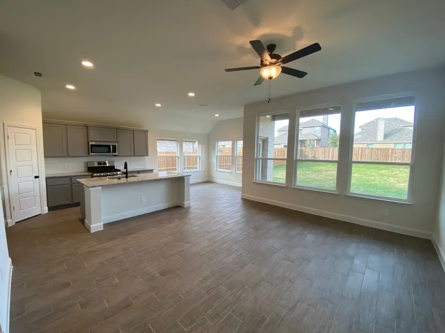 4441 Sweet Clover Lane, Fort Worth, TX 76036 - #2