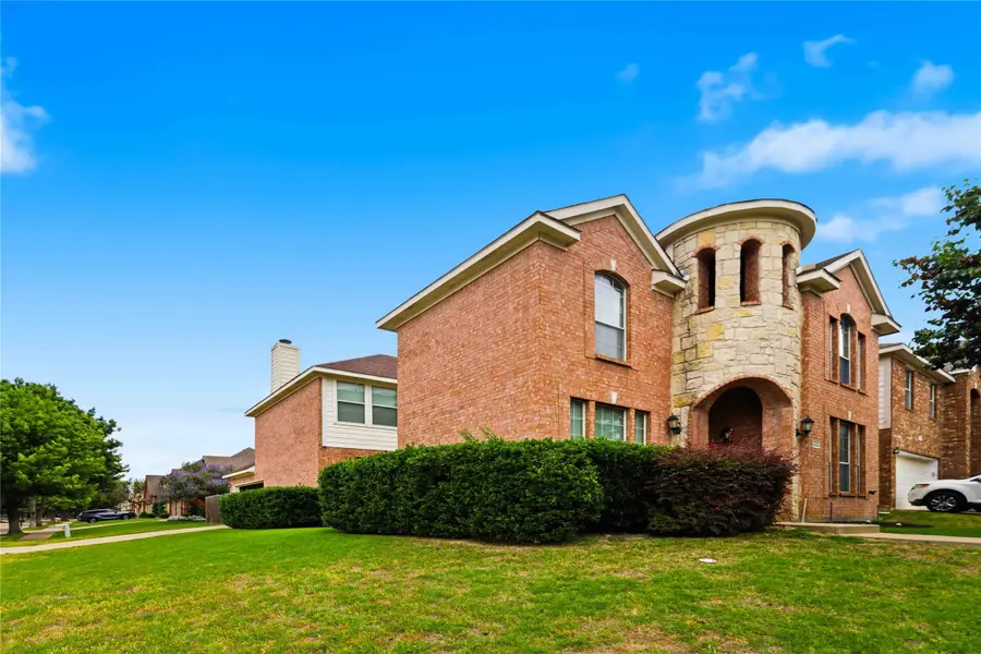 4644 Springway Lane, Fort Worth, TX 76123 - #2