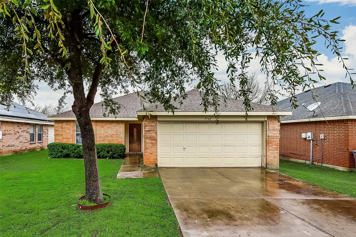 7542 Rice Lane, Dallas, TX 75241 - #1
