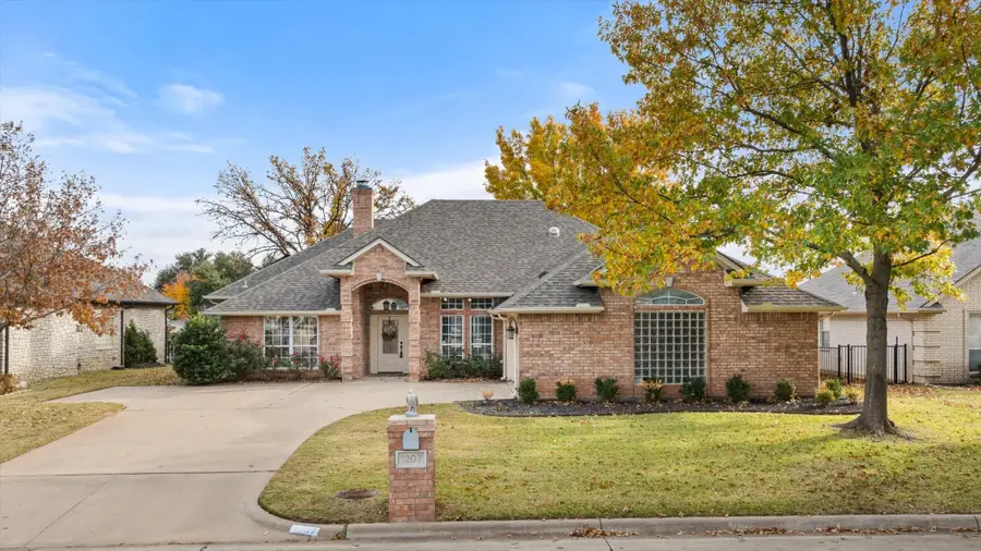 1207 Mallard Way, Granbury, TX 76048 - #2