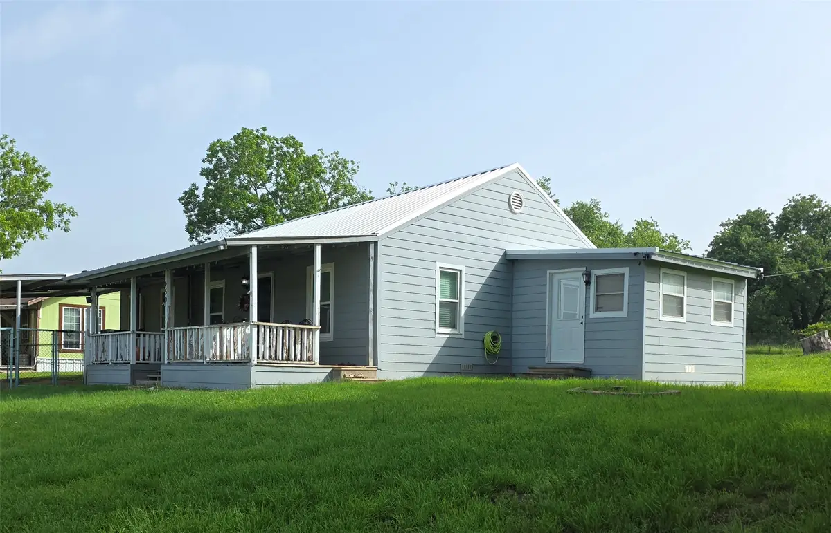 450 Valley Lane, Weatherford, TX 76085 - #1