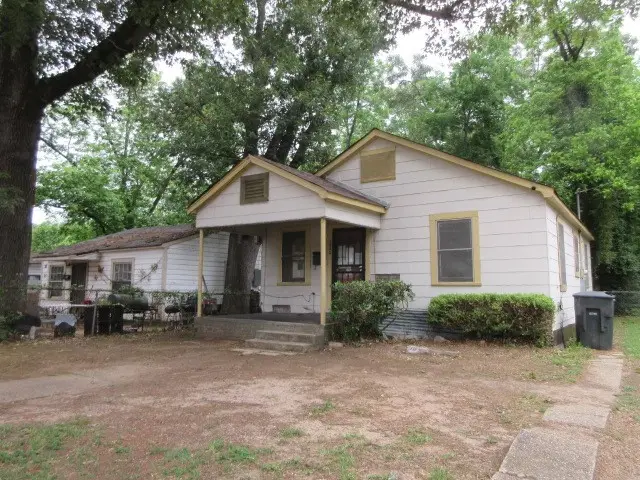 1540 Natalie Street, Shreveport, LA 71108 - #1