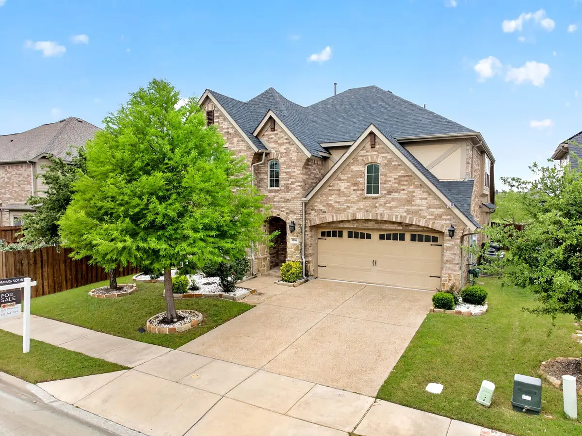 1104 Brendan Drive, Little Elm, TX 75068 - #1