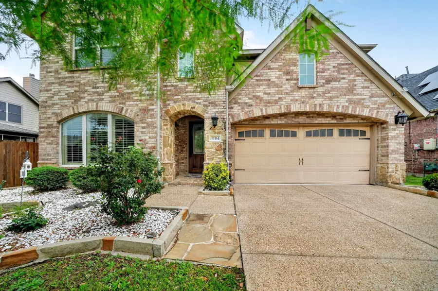1104 Brendan Drive, Little Elm, TX 75068 - #2
