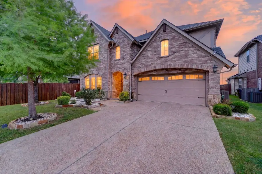 1104 Brendan Drive, Little Elm, TX 75068 - #3