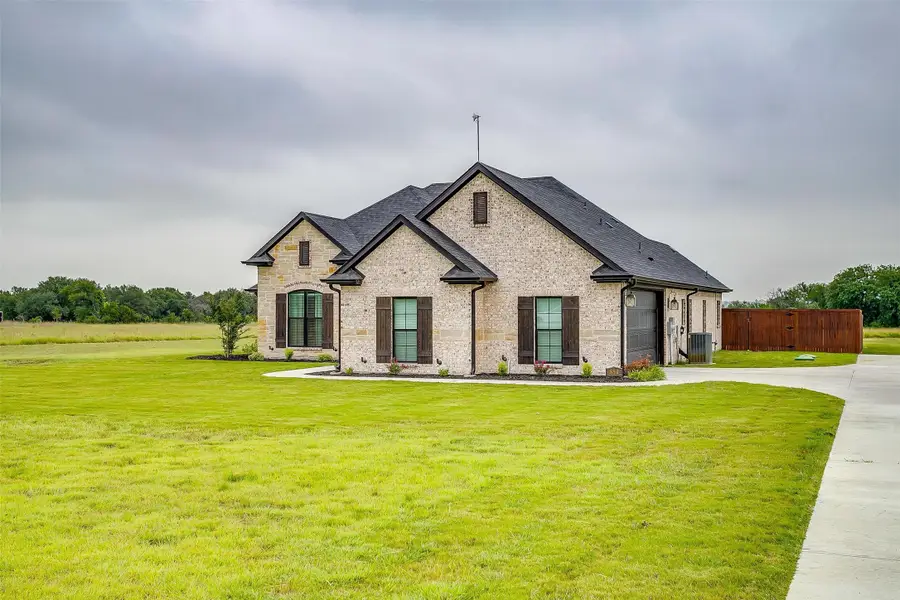 850 Mcclendon Walker Road, Aledo, TX 76008 - #3