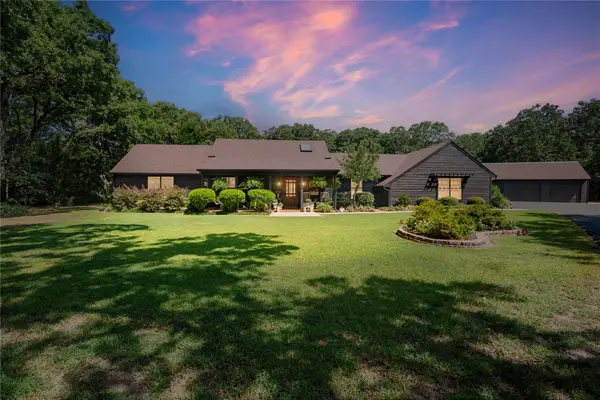 1516 Rancho Road, Quinlan, TX 75474