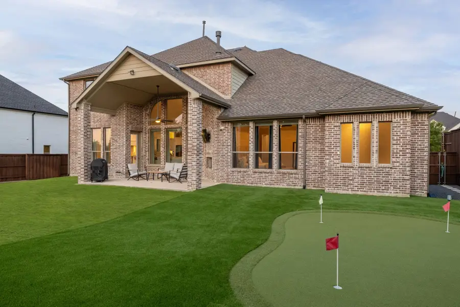 710 Almeda Lane, Prosper, TX 75078 - #2