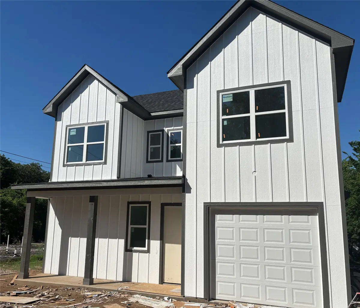 308 S Mill Street, Saint Jo, TX 76265 - #1