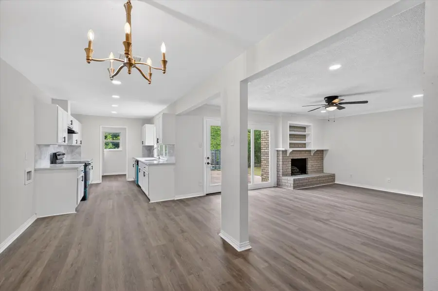 2106 Butterfield Trail, Grand Prairie, TX 75052 - #3