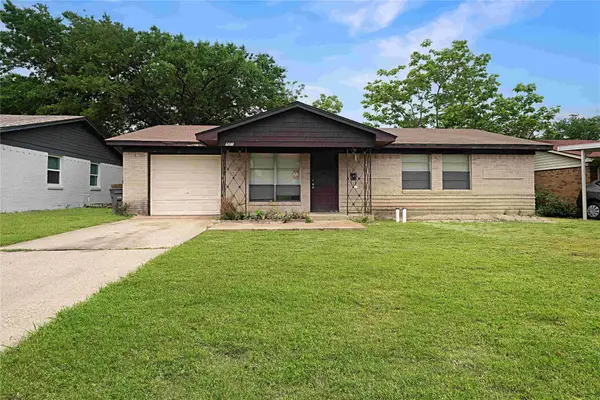 721 Ivywood Drive, Dallas, TX 75232