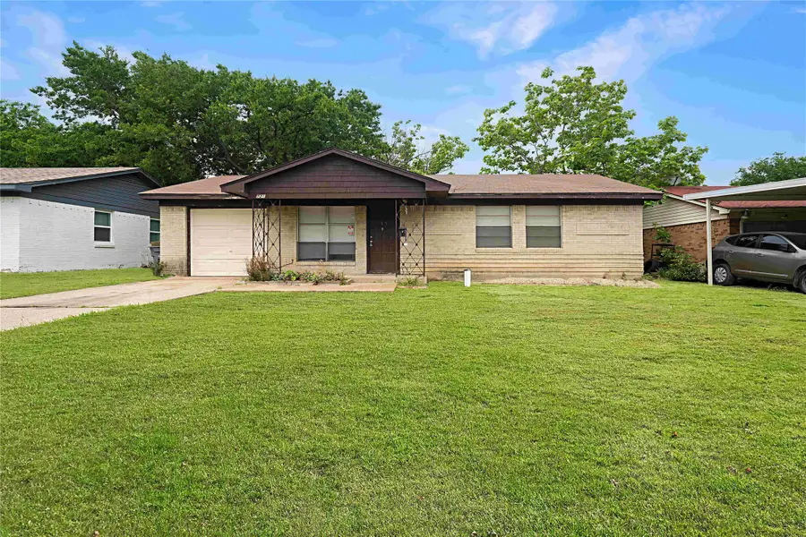 721 Ivywood Drive, Dallas, TX 75232 - #2