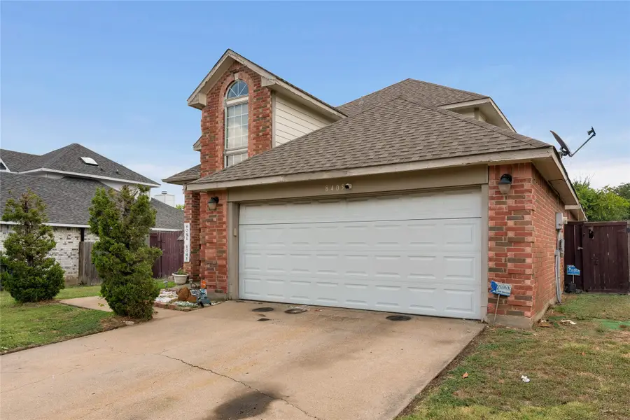 8405 Tallahassee Lane, Fort Worth, TX 76123 - #2
