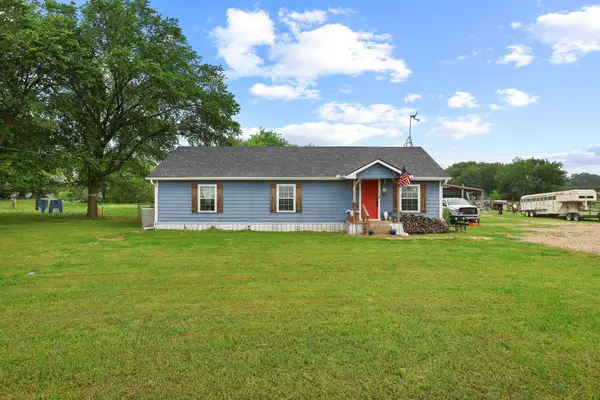 13017 E Fm 273, Telephone, TX 75488