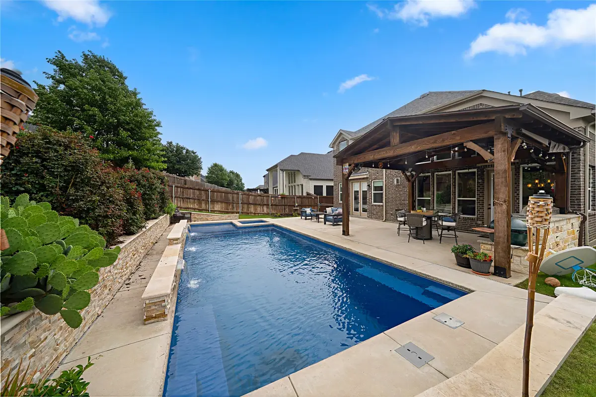 1204 Frisco Hills Boulevard, Little Elm, TX 75068 - #1