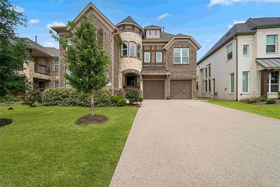 1204 Frisco Hills Boulevard, Little Elm, TX 75068 - #2