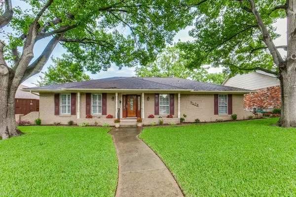9628 Heatherdale Drive, Dallas, TX 75243