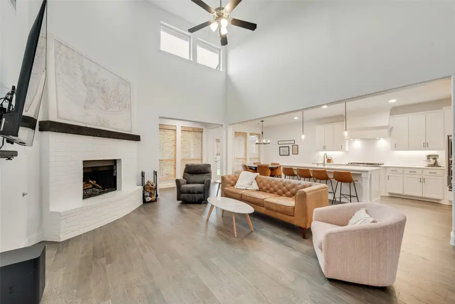 6608 Palo Alto Street, McKinney, TX 75070 - #3