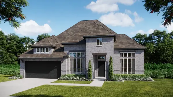 405 Heritage Hill Drive, Forney, TX 75126