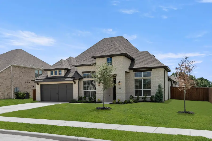 405 Heritage Hill Drive, Forney, TX 75126 - #2