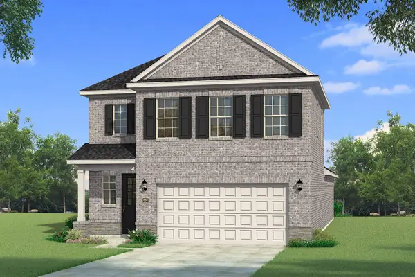 1506 Salem Drive, Forney, TX 75126