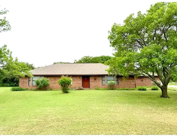 397 County Road 323, Breckenridge, TX 76424