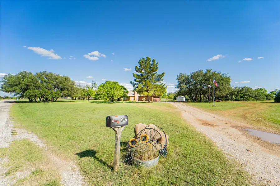 397 County Road 323, Breckenridge, TX 76424 - #2