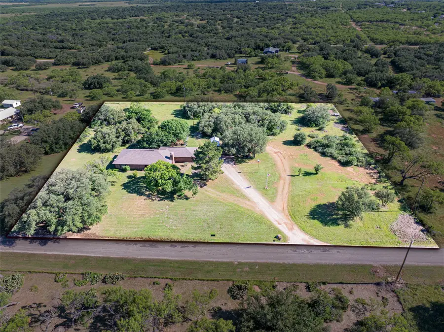 397 County Road 323, Breckenridge, TX 76424 - #3