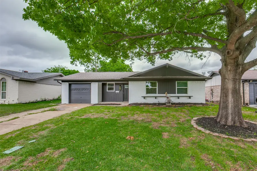 1417 Morrison Drive, Garland, TX 75040 - #2