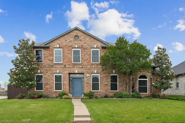 918 E Grubb Drive, Mesquite, TX 75149