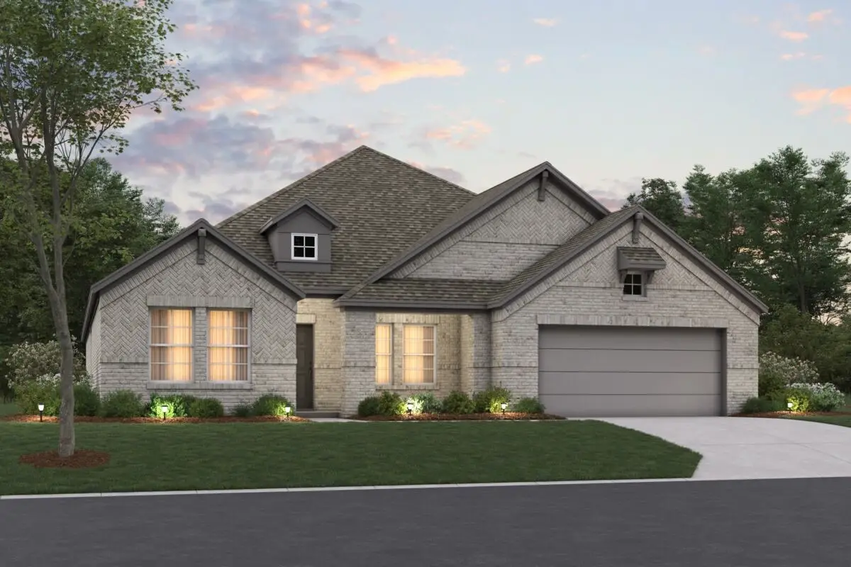 3304 Royal Forest Drive, Denton, TX 76208 - #1