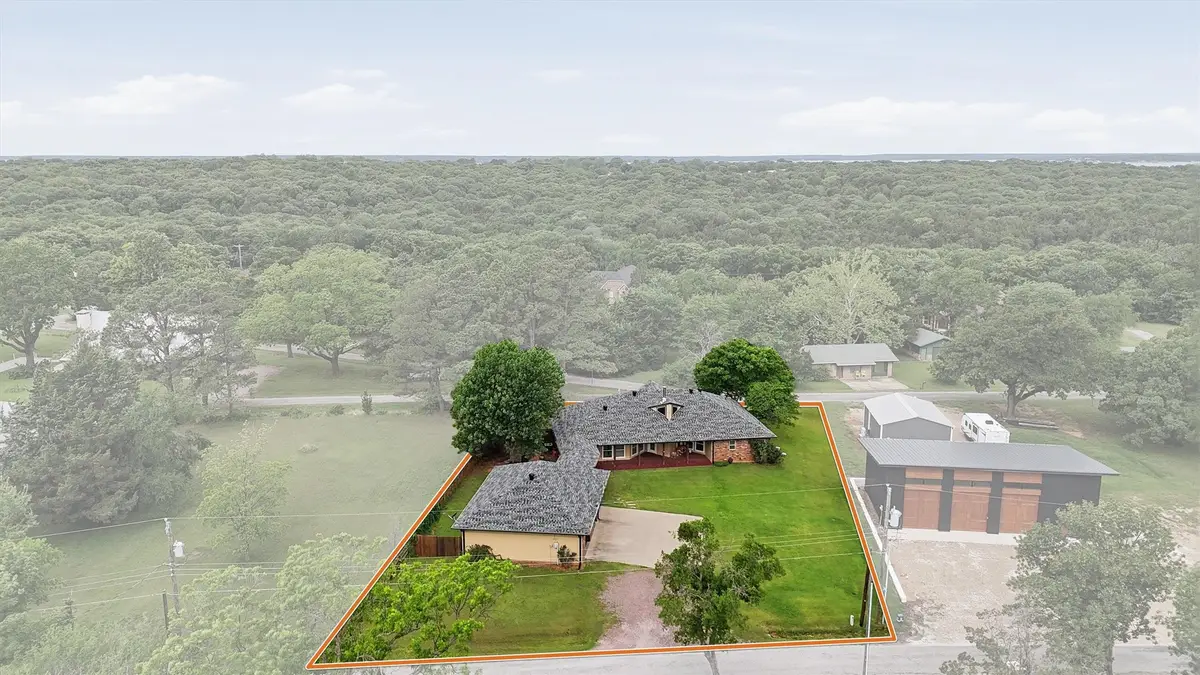 66 Tucker Street, Pottsboro, TX 75076 - #1