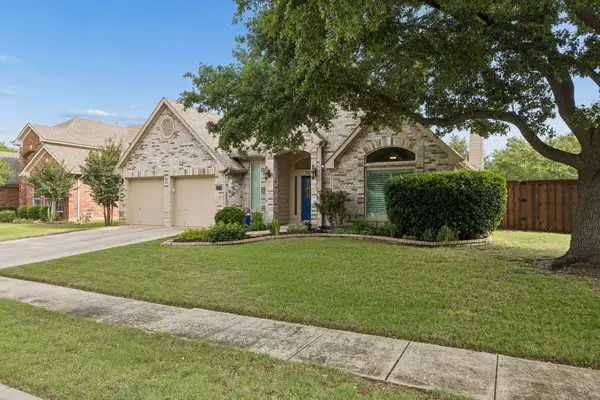 1420 Oakwood Court, Flower Mound, TX 75028