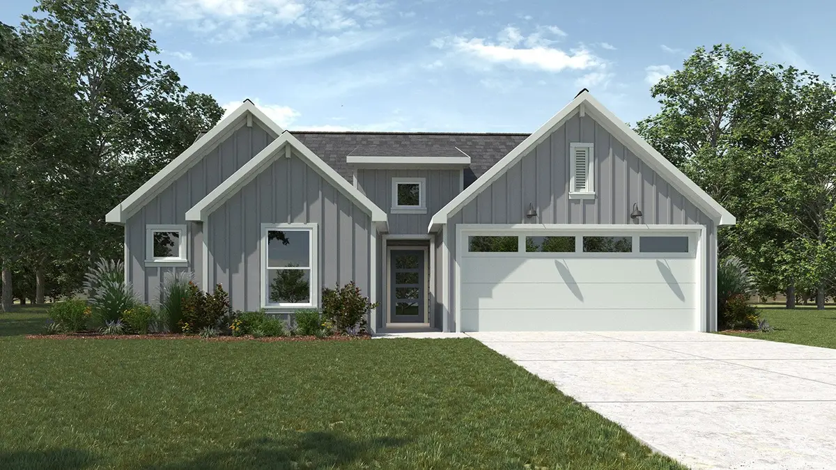 148 Willow Branch Lane, Canton, TX 75103 - #1