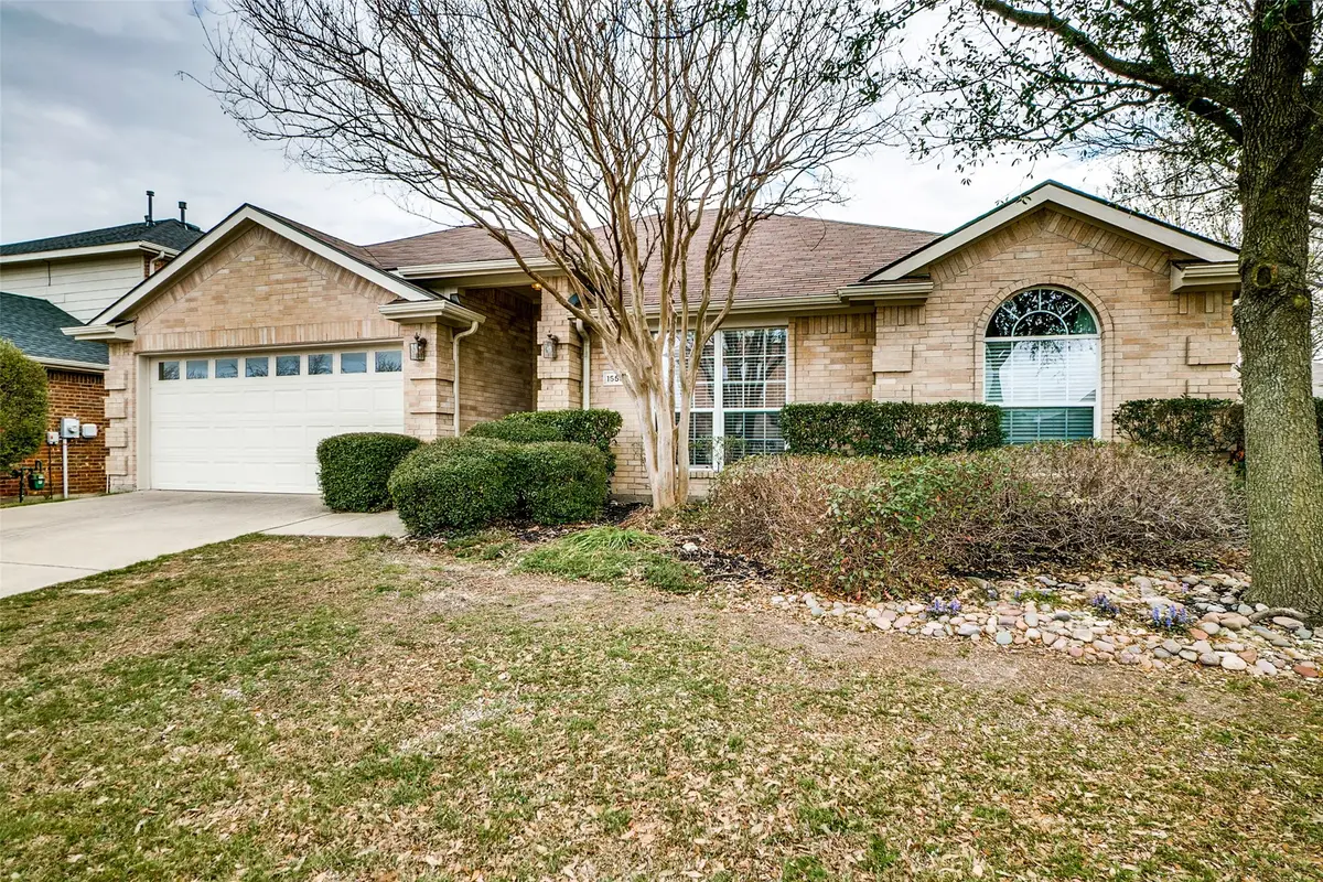 15555 Wrangler Drive, Frisco, TX 75035 - #1