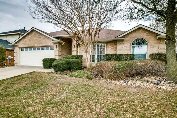 15555 Wrangler Drive, Frisco, TX 75035