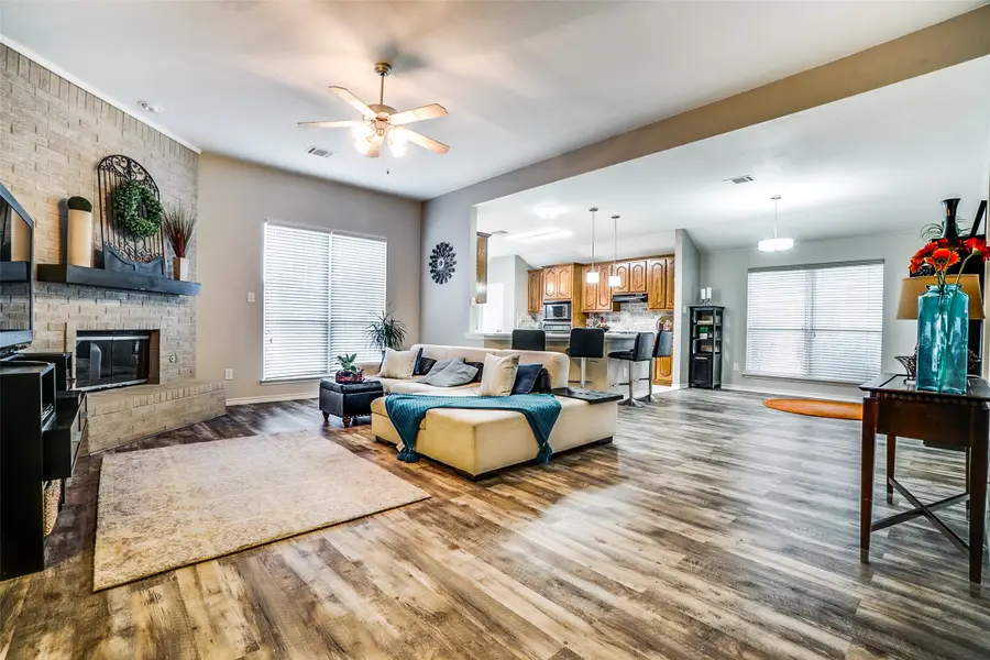 15555 Wrangler Drive, Frisco, TX 75035 - #3