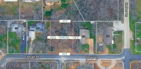 TBD Strait Lane, Hickory Creek, TX 75065