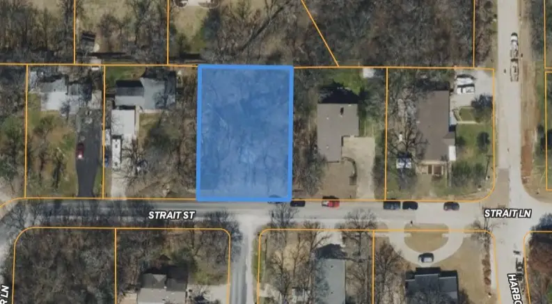 TBD Strait Lane, Hickory Creek, TX 75065 - #2