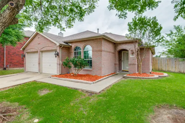 107 Bowie, Forney, TX 75126