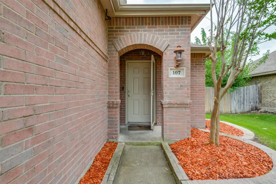 107 Bowie, Forney, TX 75126 - #2