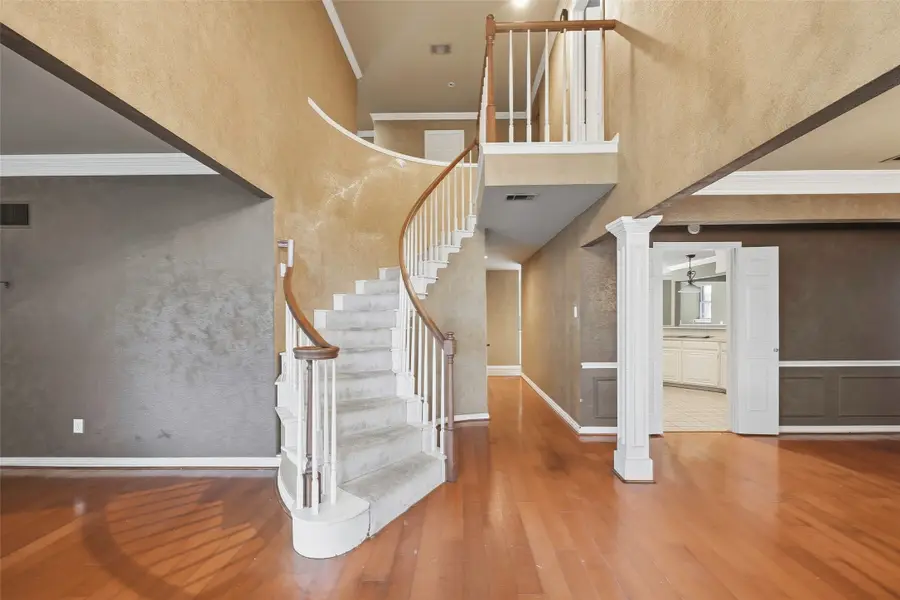 6713 Westbury Court, Benbrook, TX 76132 - #2