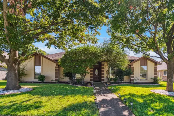 4436 Emerson Drive, Plano, TX 75093