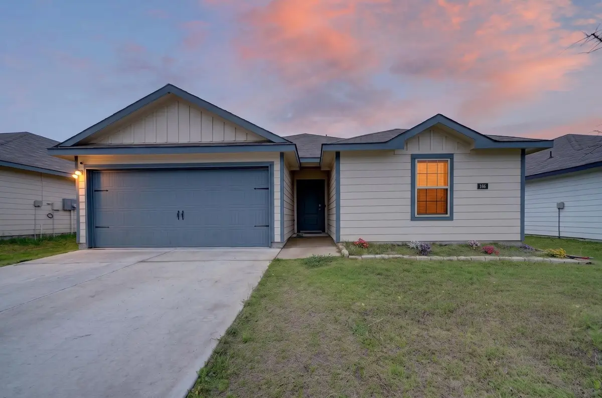 166 Vitex Drive, Royse City, TX 75189 - #1