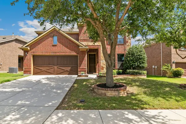 4008 Brook Wood Drive, McKinney, TX 75071