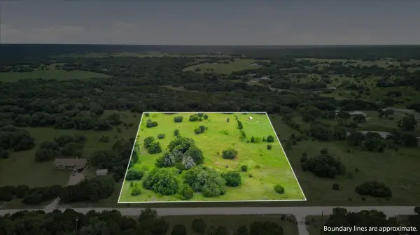 TBD Private 1400 Road #1400W, Morgan, TX 76671