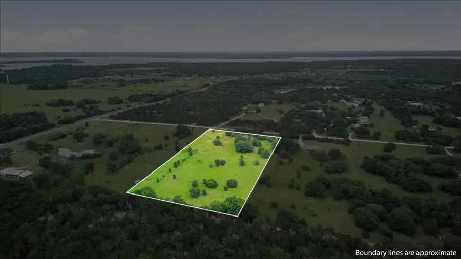 TBD Private 1400 Road #1400W, Morgan, TX 76671 - #2