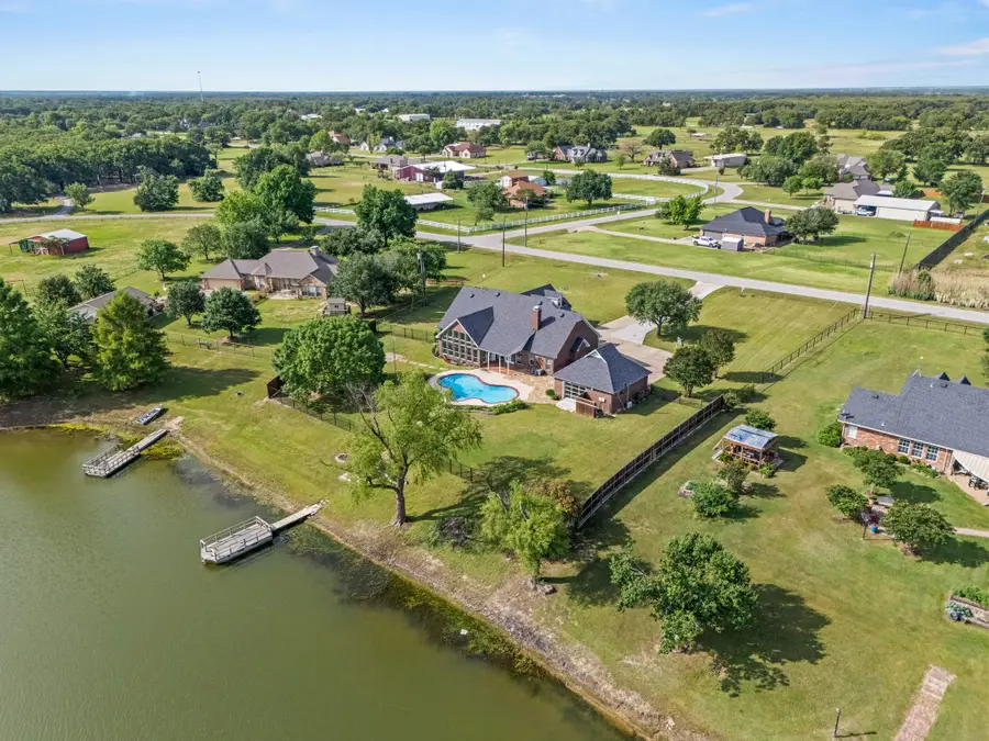 1165 Brent Avenue, Terrell, TX 75160 - #2
