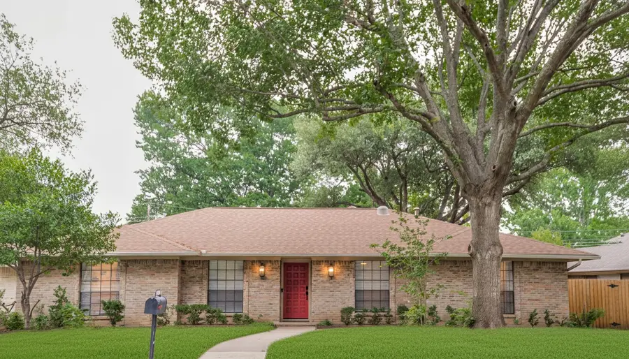 210 Northwood Drive, McKinney, TX 75071 - #2