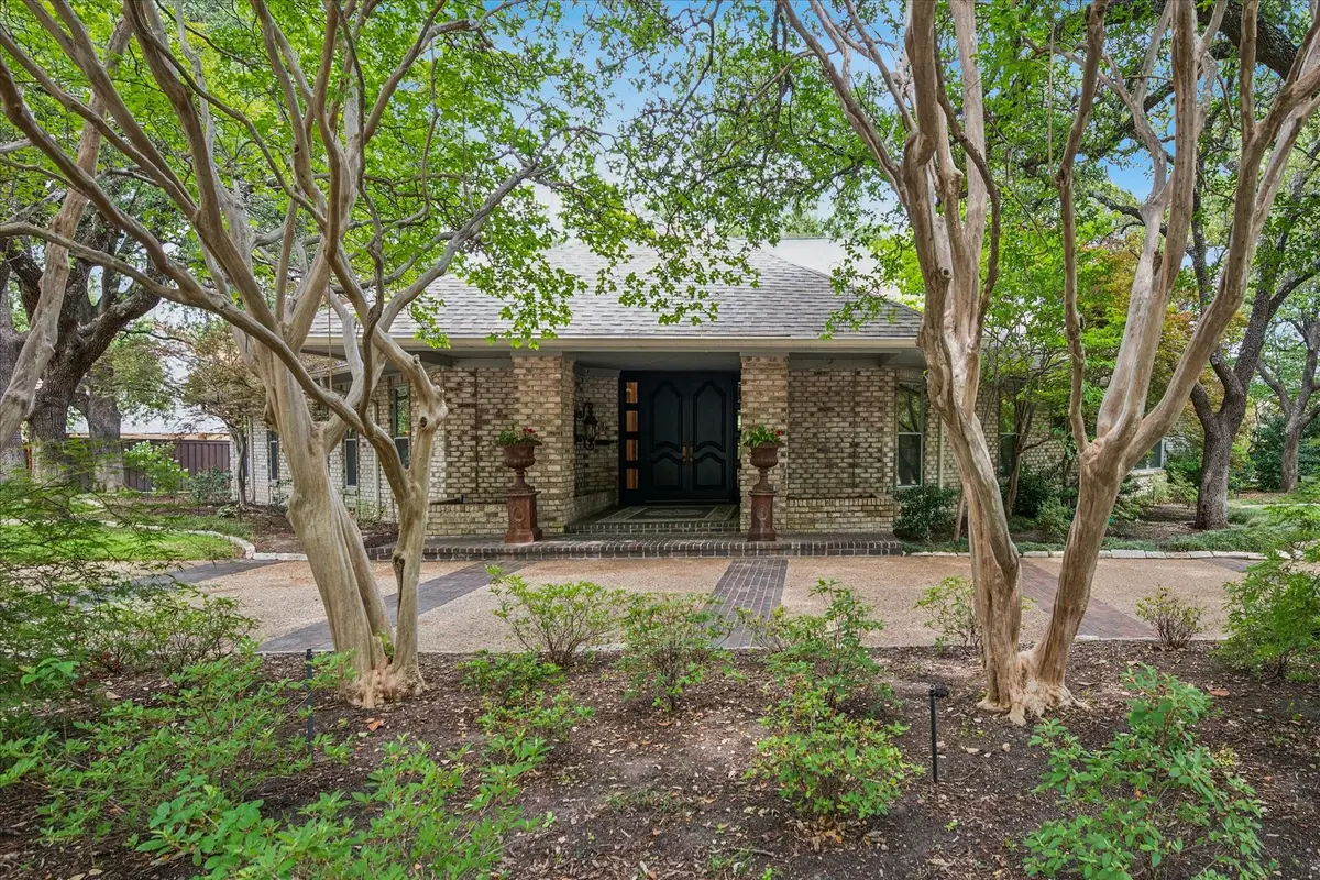 7276 Lupton Circle, Dallas, TX 75225 - #1